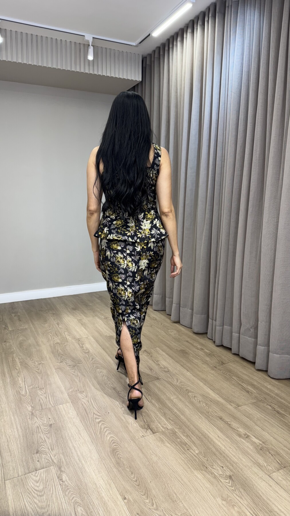 SAIA JACQUARD FLORIDA